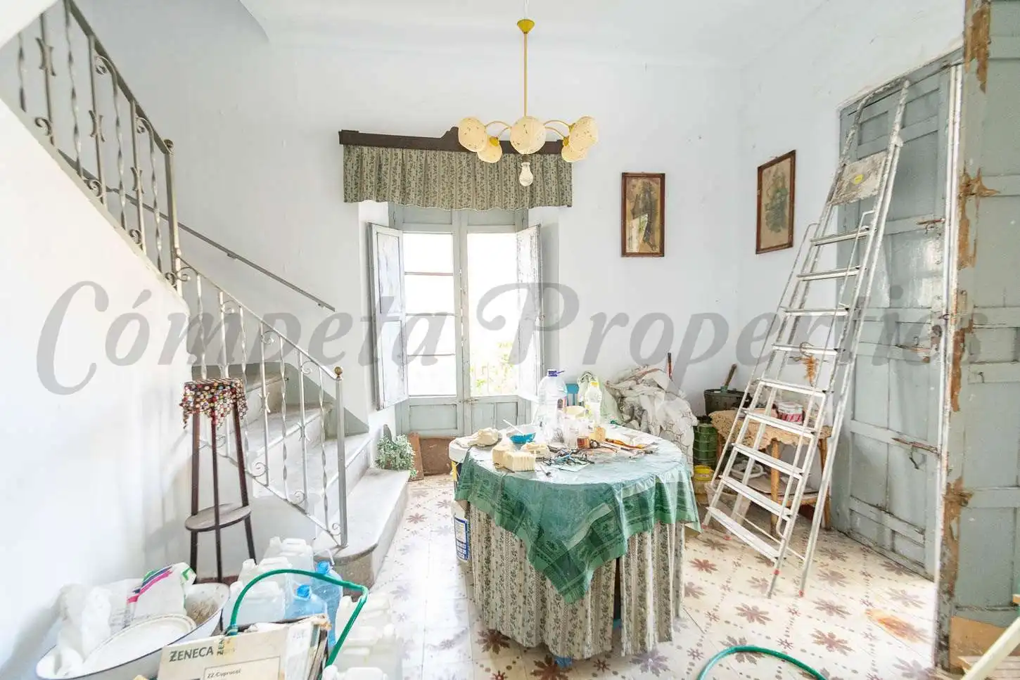 Casa con terrazza in vendita a Torrox Pueblo, imagen 10