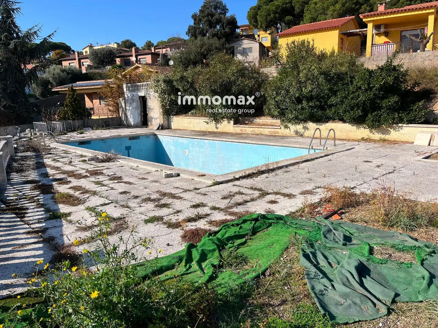 Rustikales Grundstück zum Verkauf in Piscines 24, imagen 7
