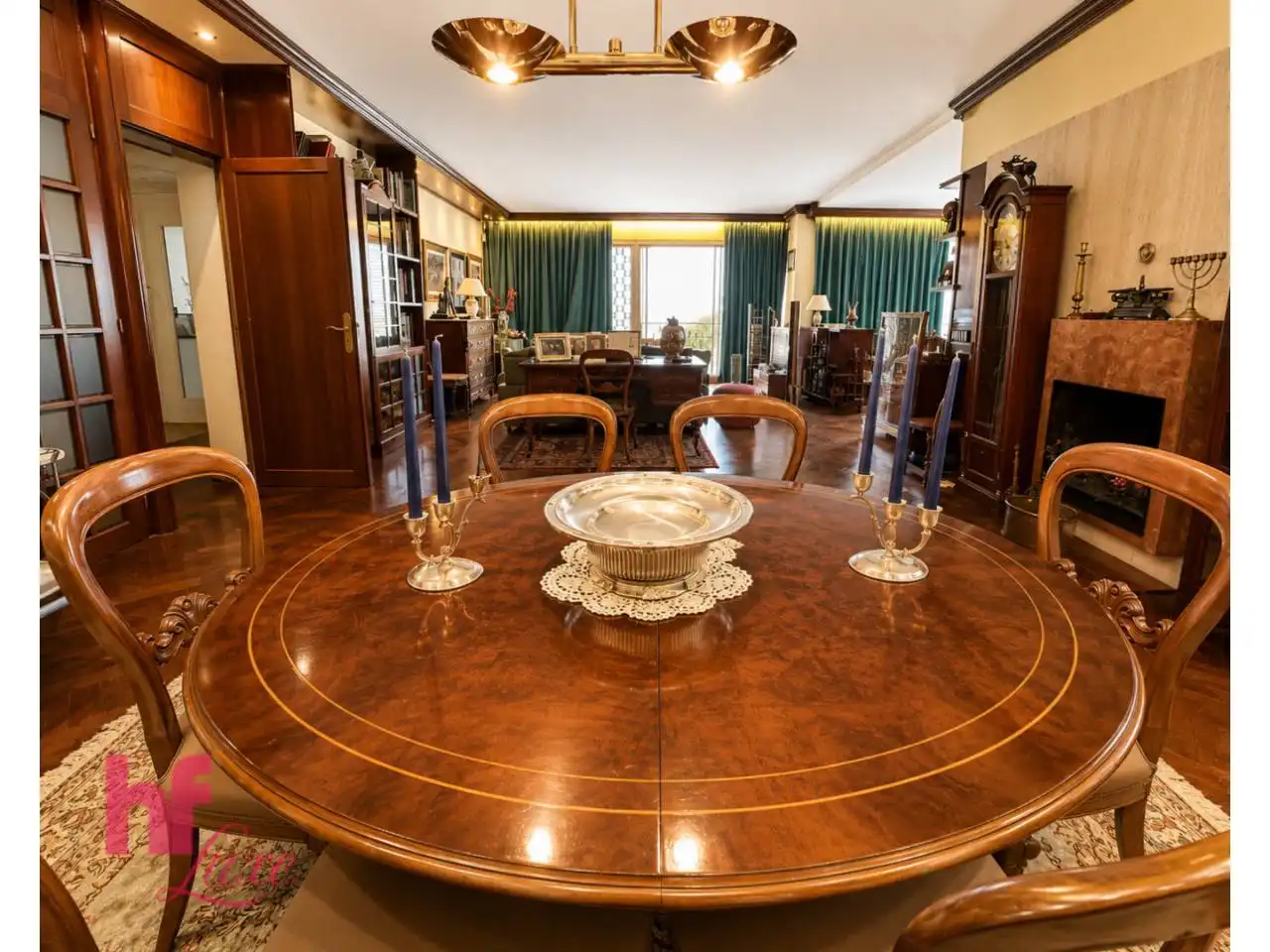 Flat with terrace for sale in Calle manuel ballbe, imagen 34