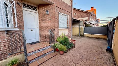 Foto 2 de Casa adosada en venta en Villanueva de la Torre, Guadalajara