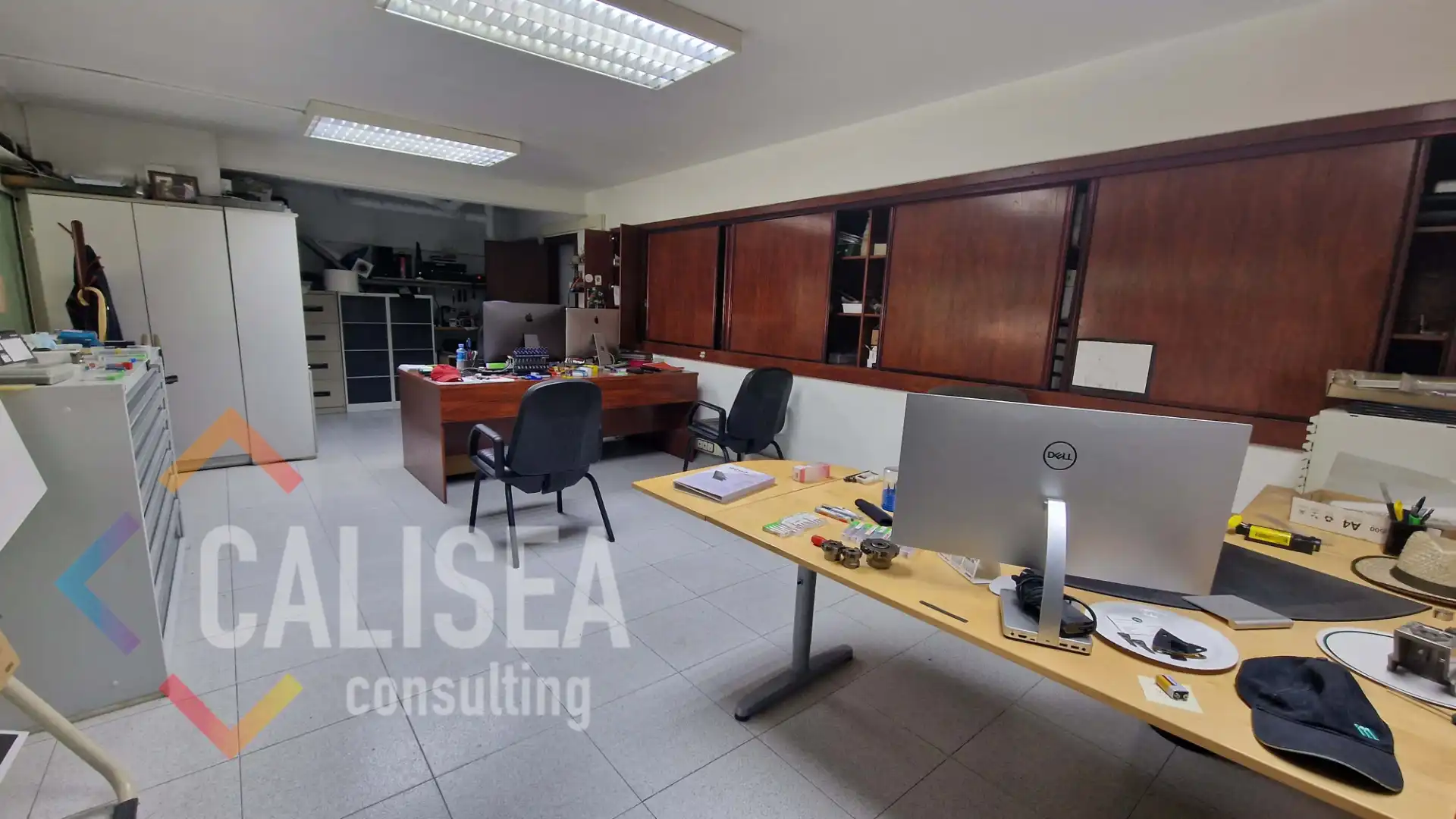 Industrial building for sale in Carrer Salvador Seguí "Noi del Sucre" 11, imagen 26