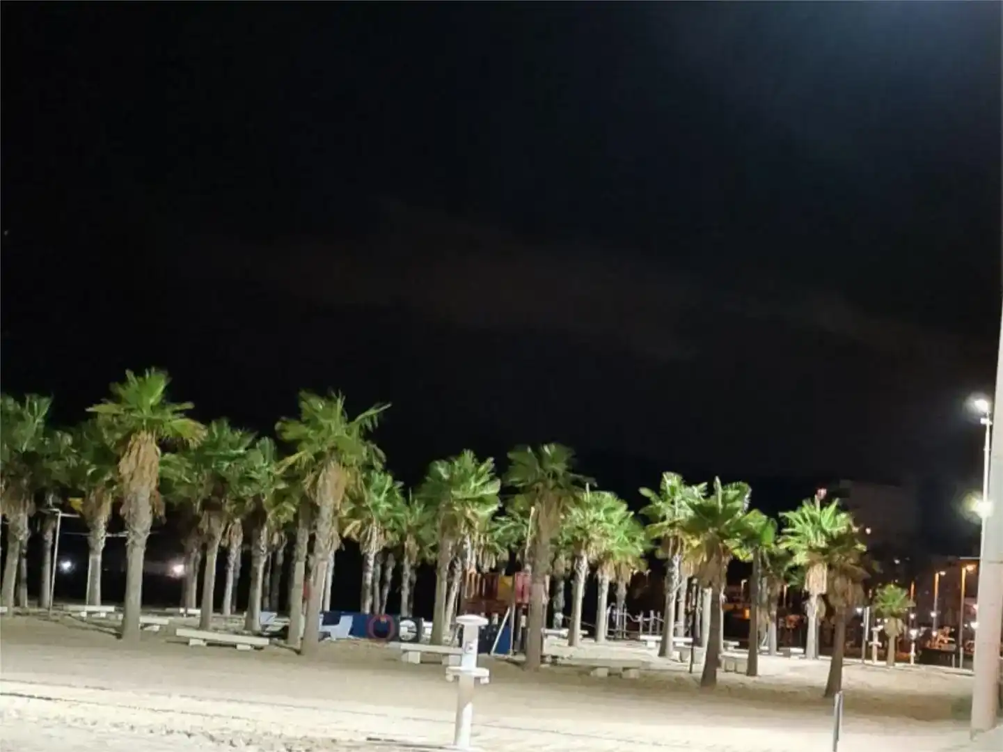 Außenansicht von Wohnungen zur Miete in Marina d'Or