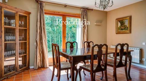 Foto 3 de Casa o chalet de alquiler en Valldoreix, Barcelona