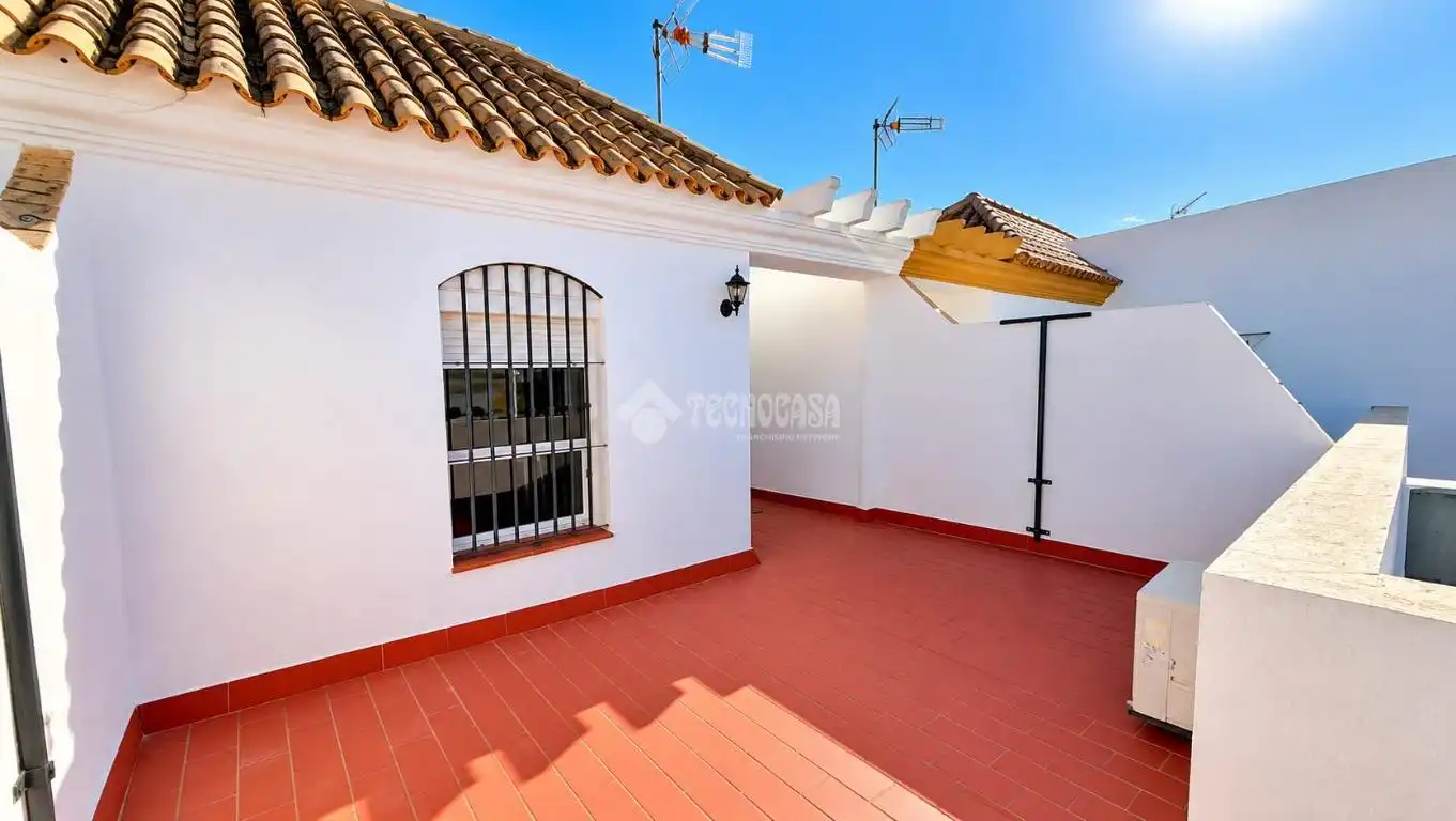 Maison jumelée à vendre à Barbate ciudad, imagen 16