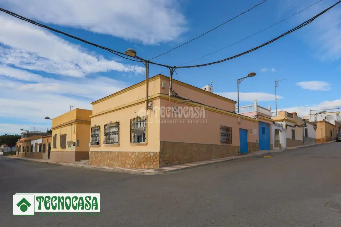 Casa o chalet en venta