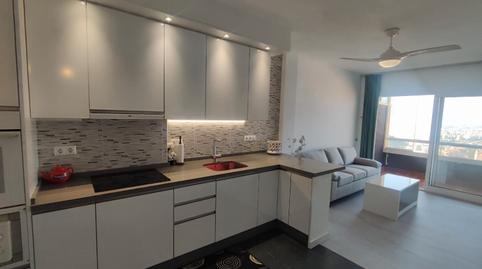 Foto 4 de Apartamento en venta en Calle el Lirio, 16, Torreblanca del Sol, Málaga