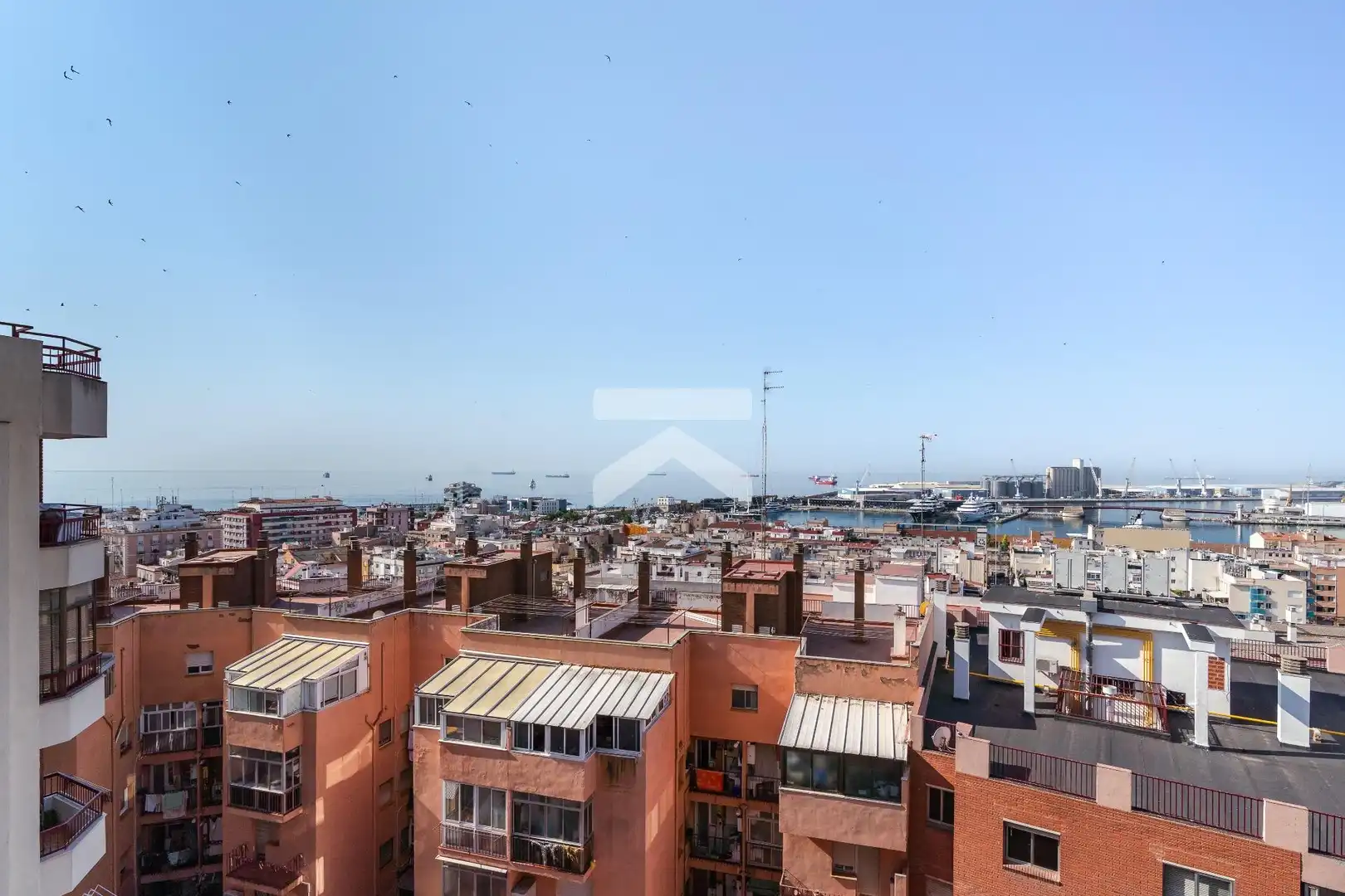 Wohnung mit Terrasse zum Verkauf in Calle CAPUTXINS, imagen 37