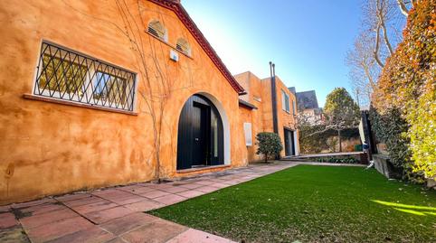 Photo 3 of House or chalet for sale in Arxiu, Sant Cugat del Vallès