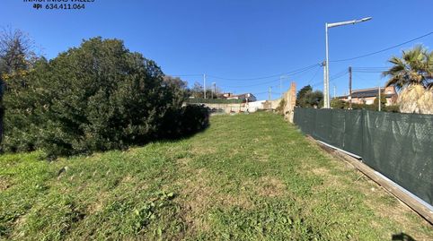 Foto 3 de Residencial en venta en Calle Mig, 68, Lliçà de Vall, Barcelona