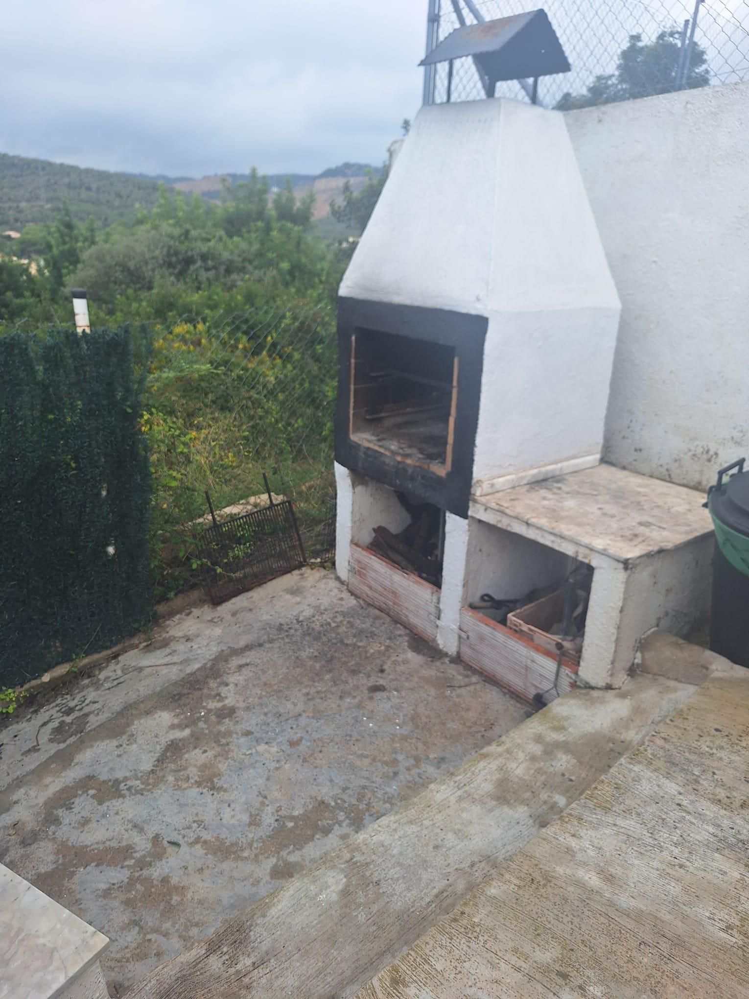 Garden of House or chalet for sale in El Vendrell  with Air Conditioner, Heating and Storage room