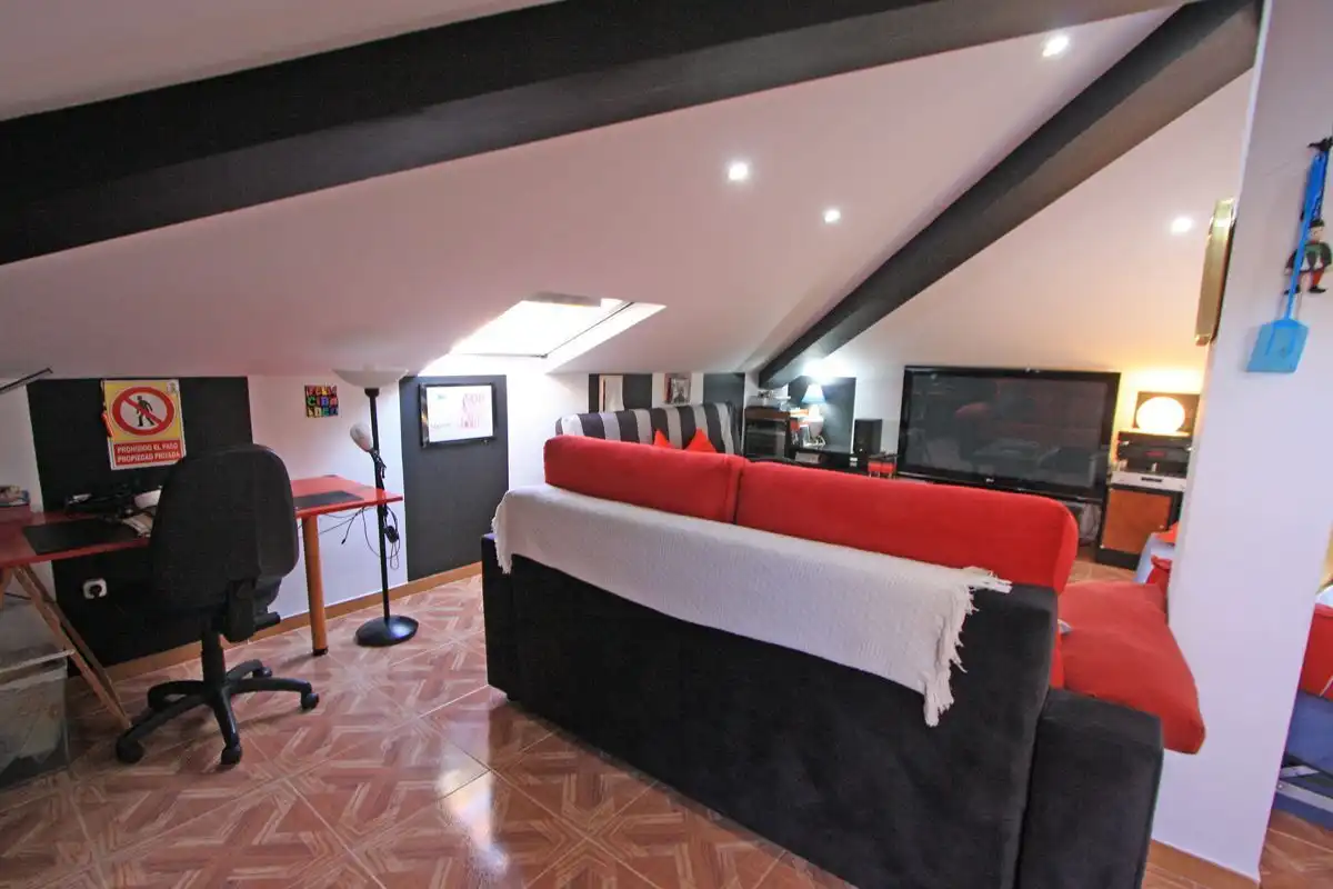 Casa en venda a Els Poblets, imagen 24