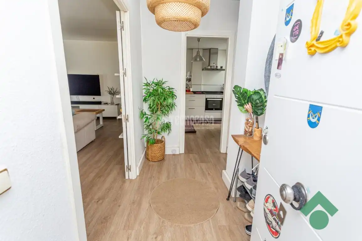 Casa adosada en venda en Algeciras amb Jardí privat, Terrassa i Piscina