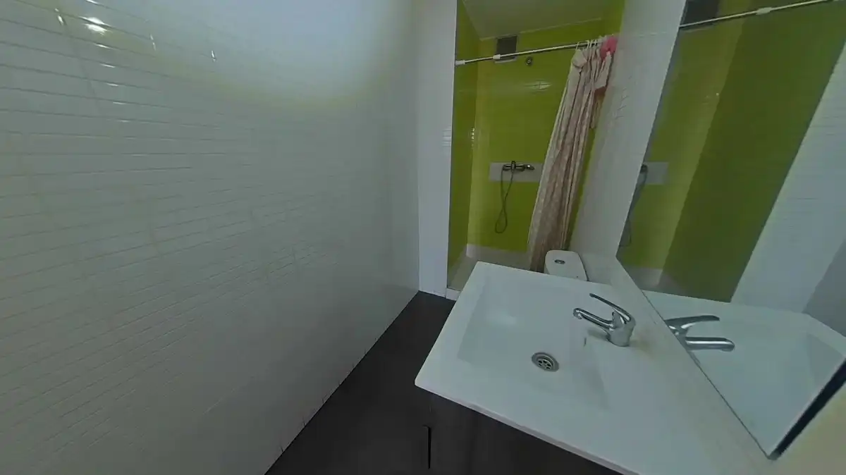 Ático en venta en Carrer de Girona, Joan Prim