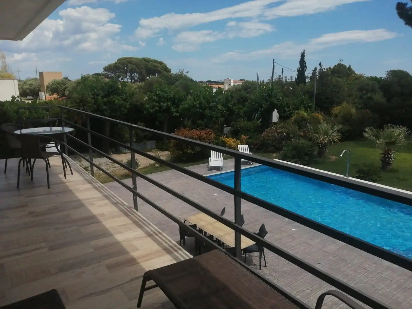 Chalet con piscina en venta en Port - Horta de Santa María, imagen 7