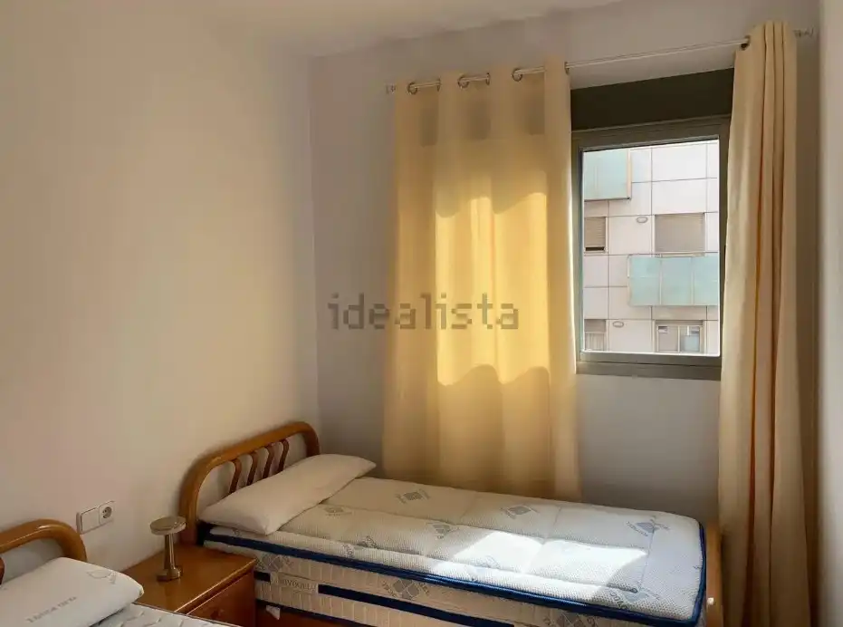 Wohnung mit Balkon zur Miete in Parc Central, imagen 7