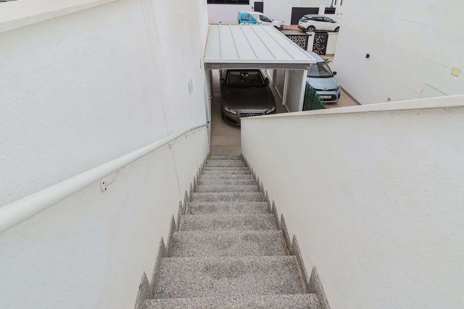 Chalet con piscina en venta en Campo de Murcia, imagen 34