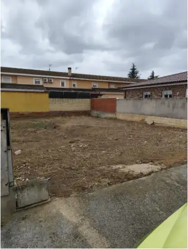 Residential zum Verkauf in Calera y Chozas