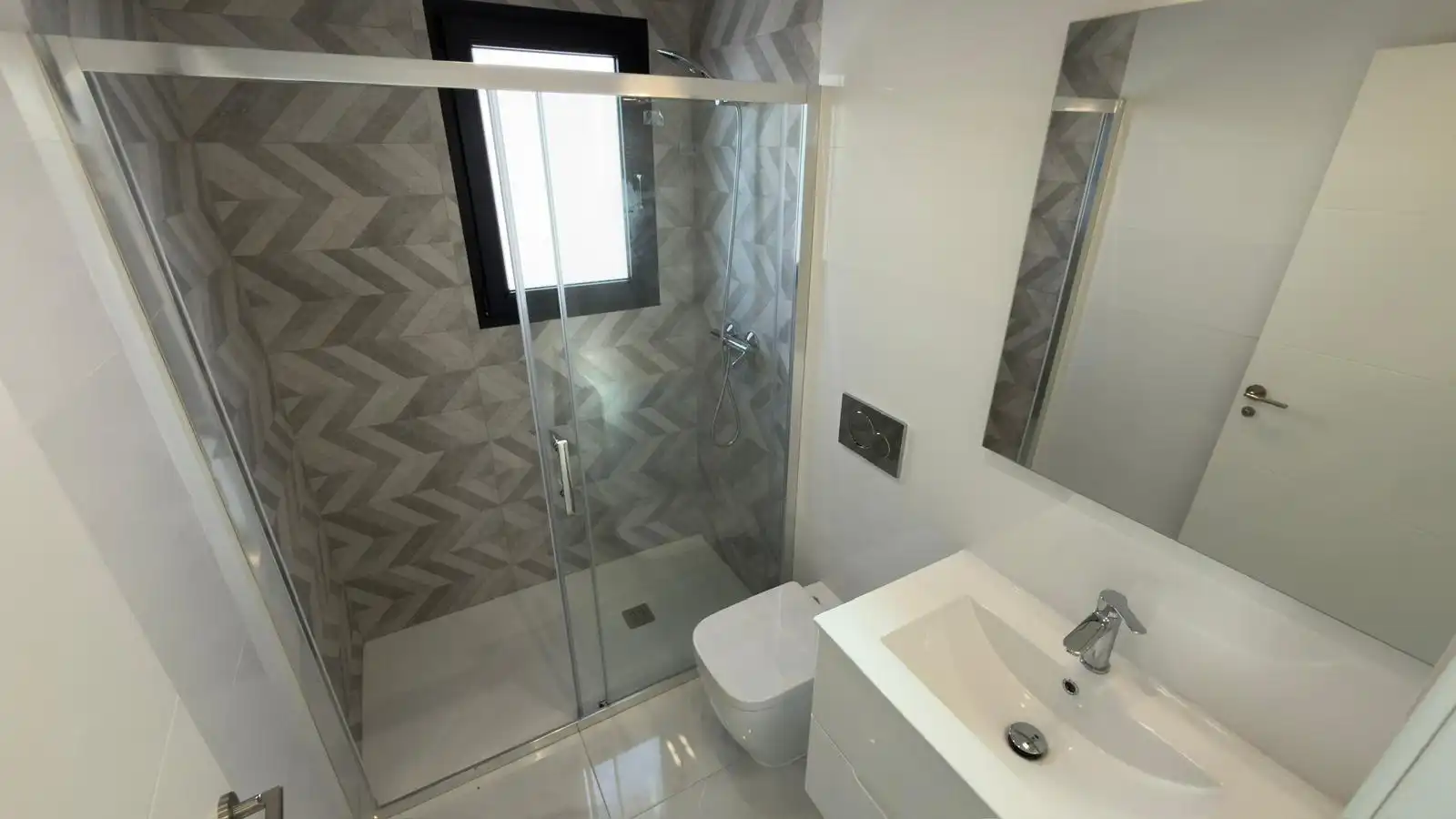 Chalet con terraza en venta en Calle Milan, imagen 55