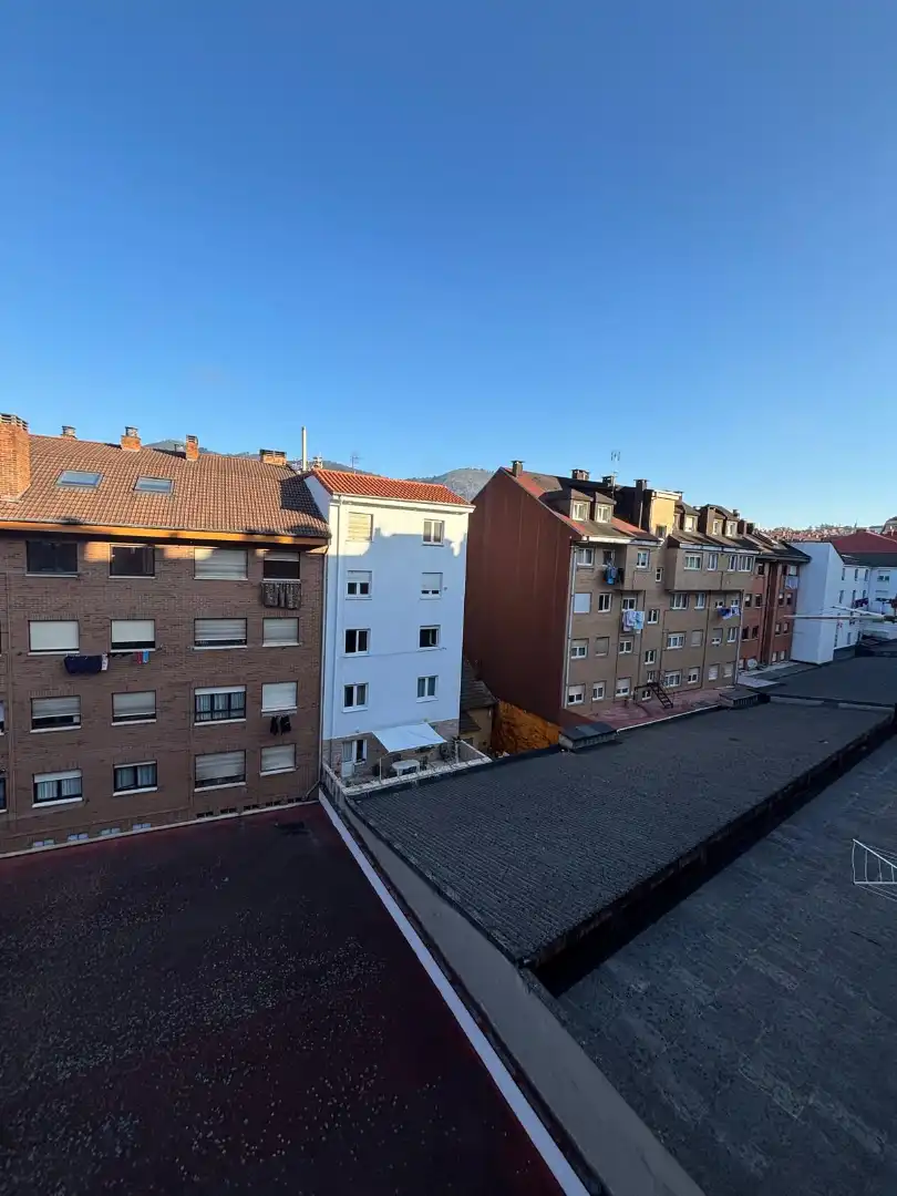 Wohnung mit Terrasse zum Verkauf in Calle José María Martínez Cachero, imagen 17
