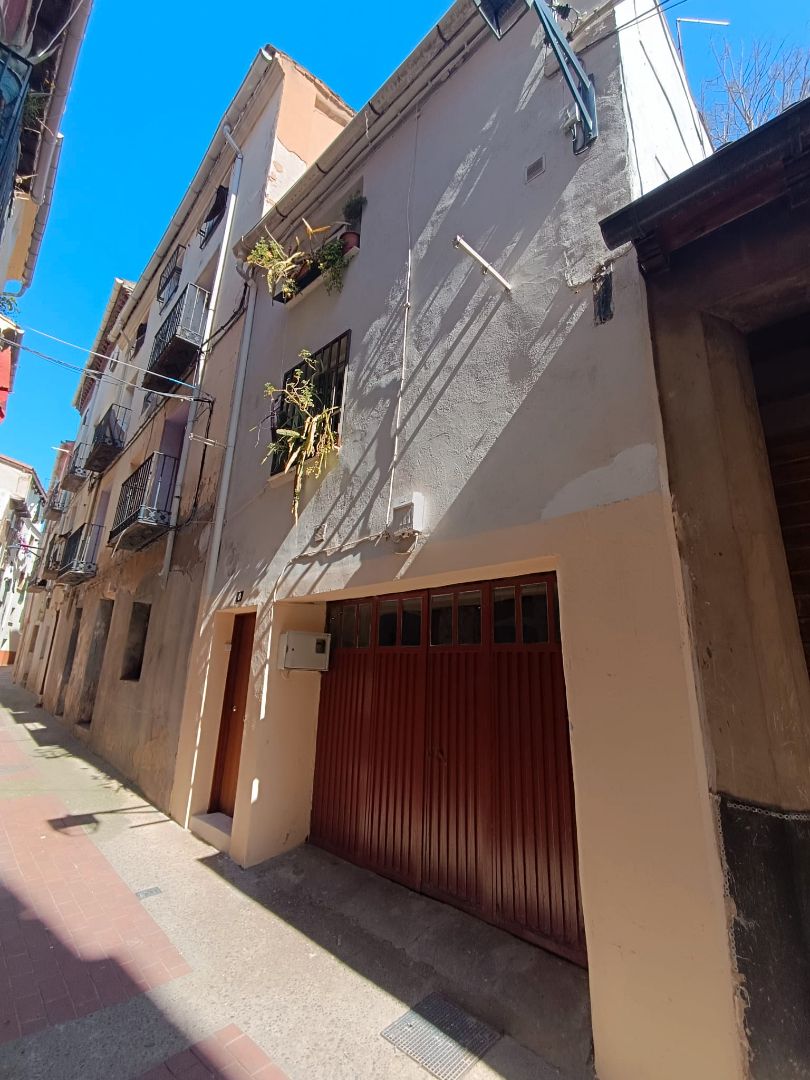 Single-family semi-detached for sale in Calle de los Sastres, Calahorra