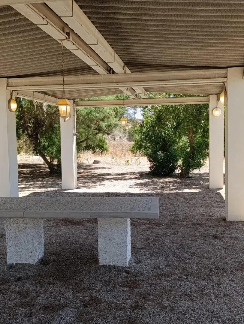 Maison rustique avec piscine à vendre à HERRERO, LO-DS LENTISCAR, imagen 11