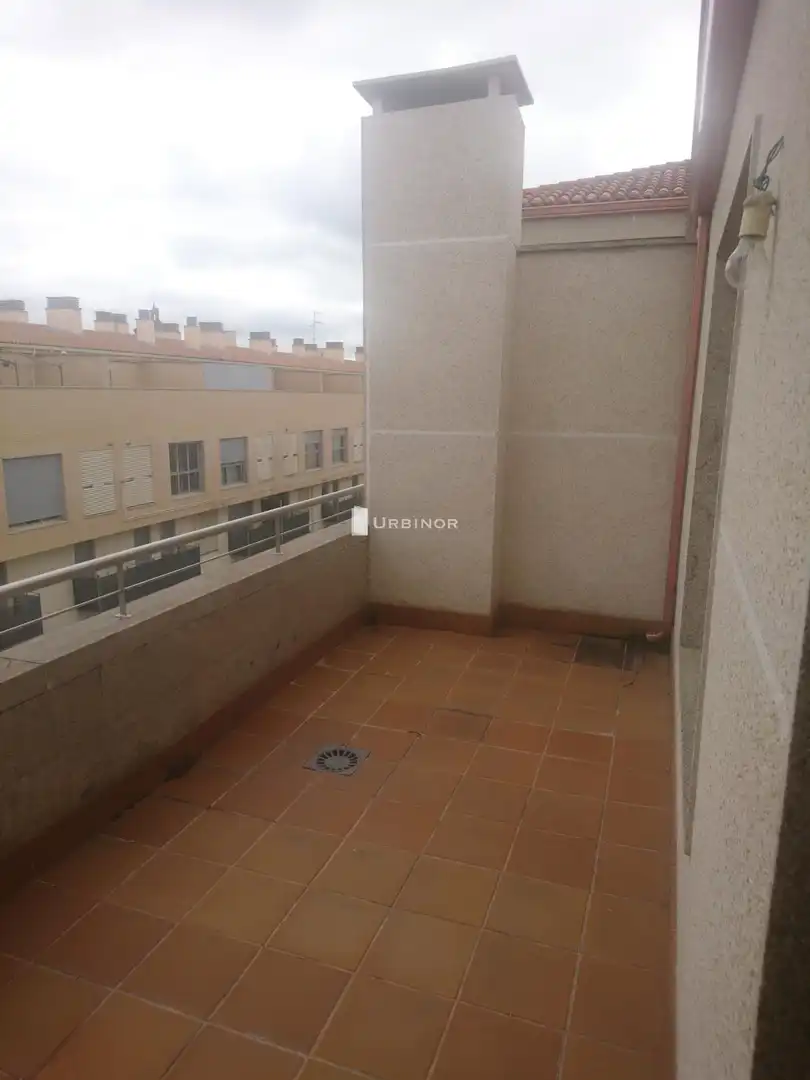 Ático en venta en Calle Calle Lorenzo Partearroyo, 1, Arévalo