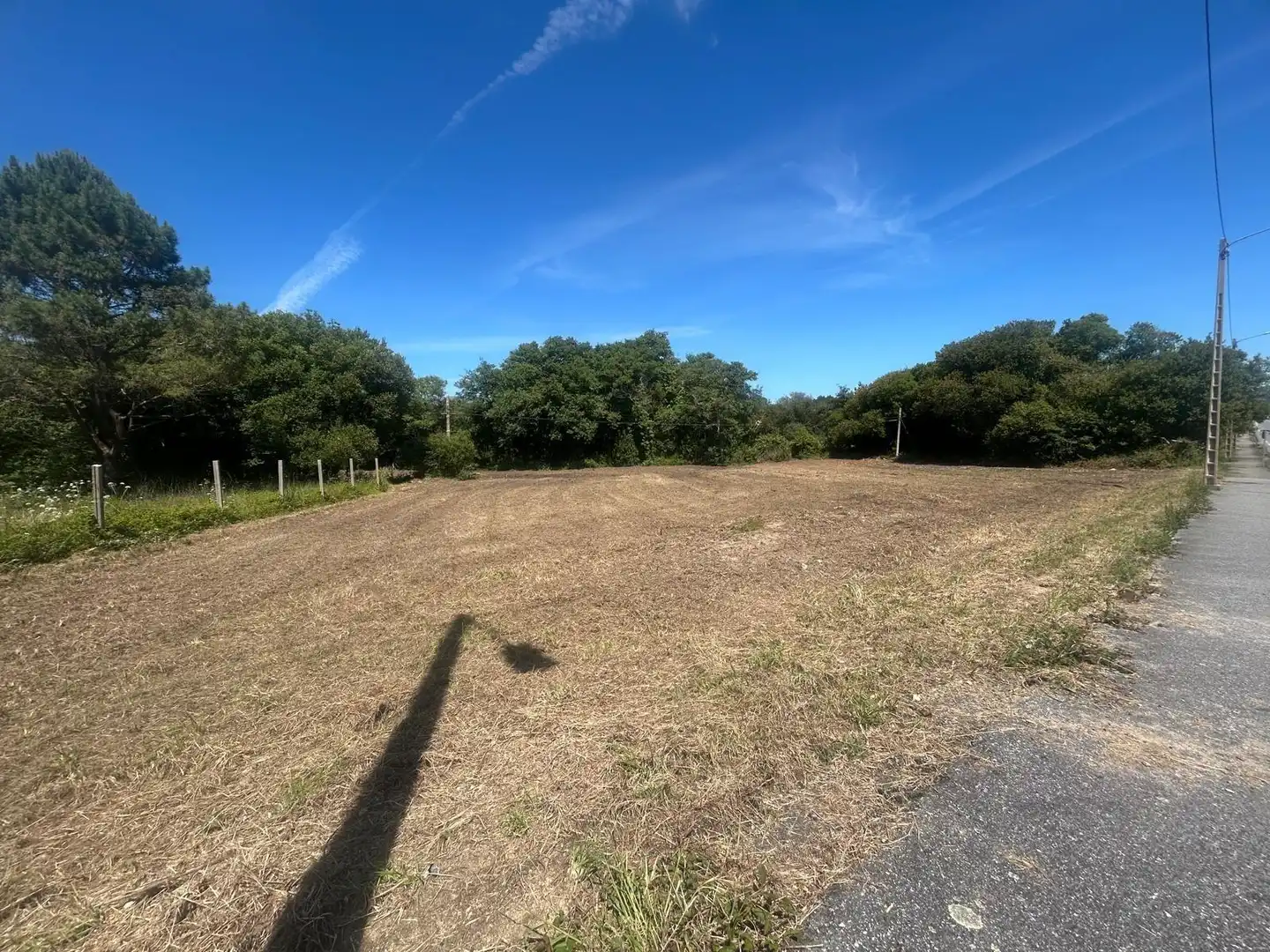 Terreno residencial en venta en Olveira, imagen 7