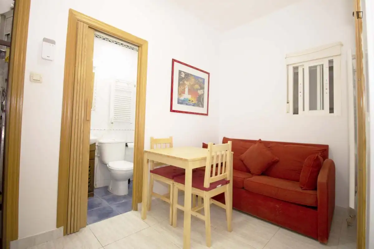 Appartement compact à louer à Centro, imagen 4