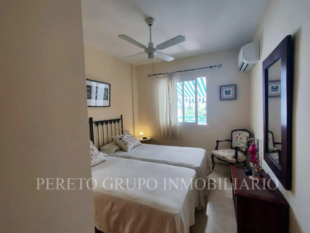 Appartement compact avec piscine à vendre à Las Marinas / Les Marines, imagen 15