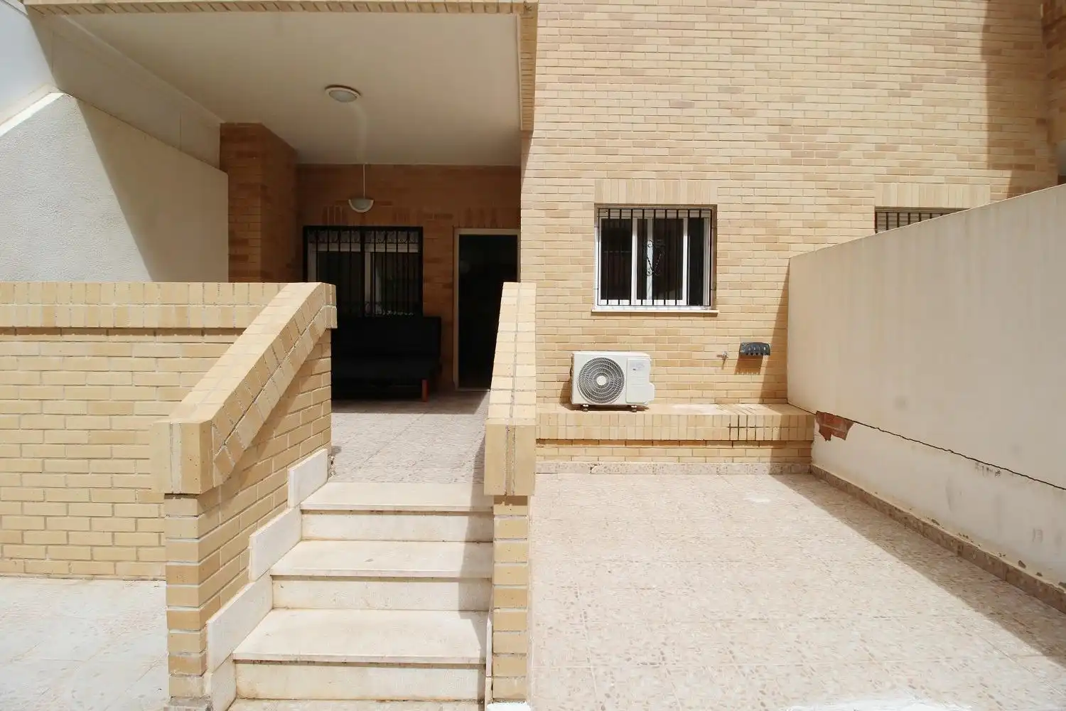 Planta baixa en venda en Oropesa del Mar / Orpesa amb Aire condicionat, Terrassa i Traster