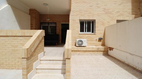 Foto 5 de Planta baixa en venda a Avenida Central, 46, Costa Azahar, Oropesa del Mar / Orpesa