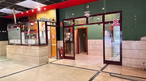 Foto 4 von Geschaftsraum zur Miete in Paseo del Doctor Torres Villarroel, 55, Vidal, Salamanca Capital
