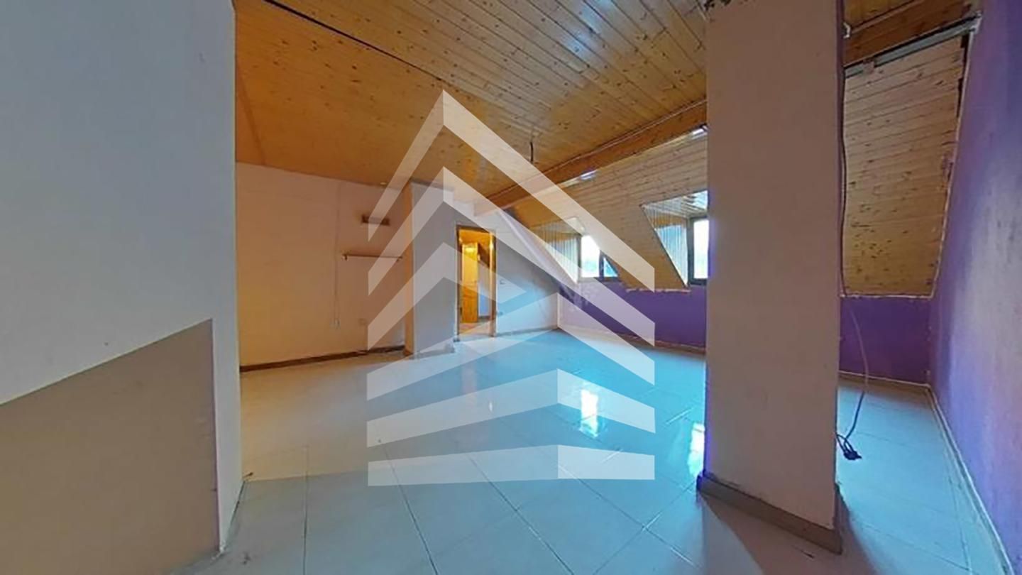 Dúplex en venda en Bossòst amb Parquet