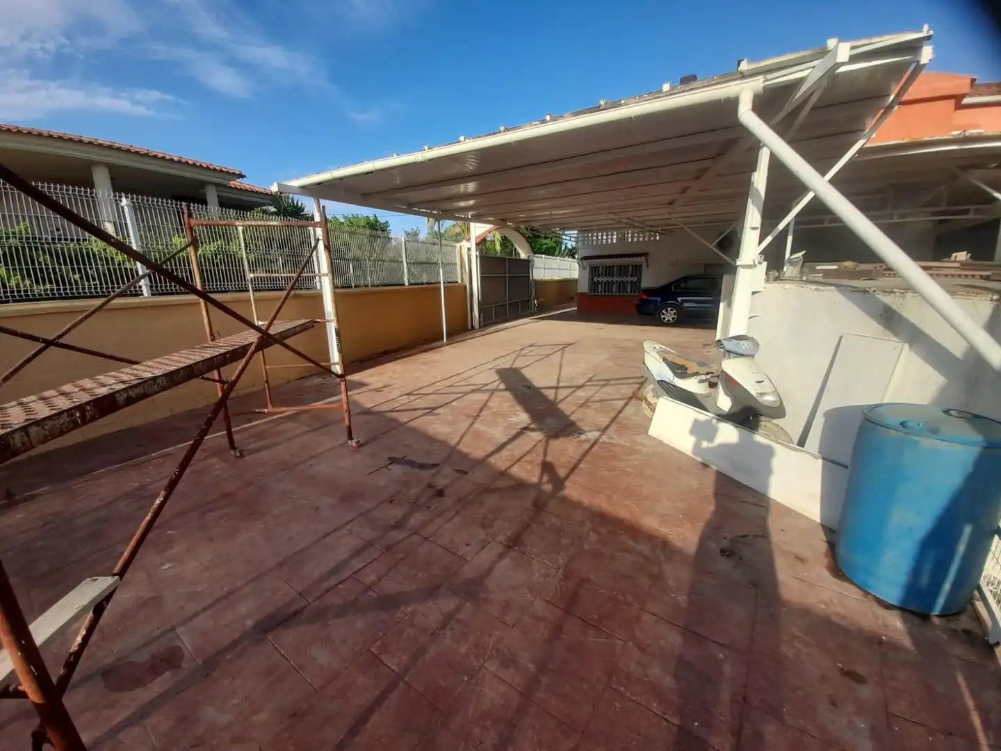 Chalet con terraza en venta en El Llano, imagen 16