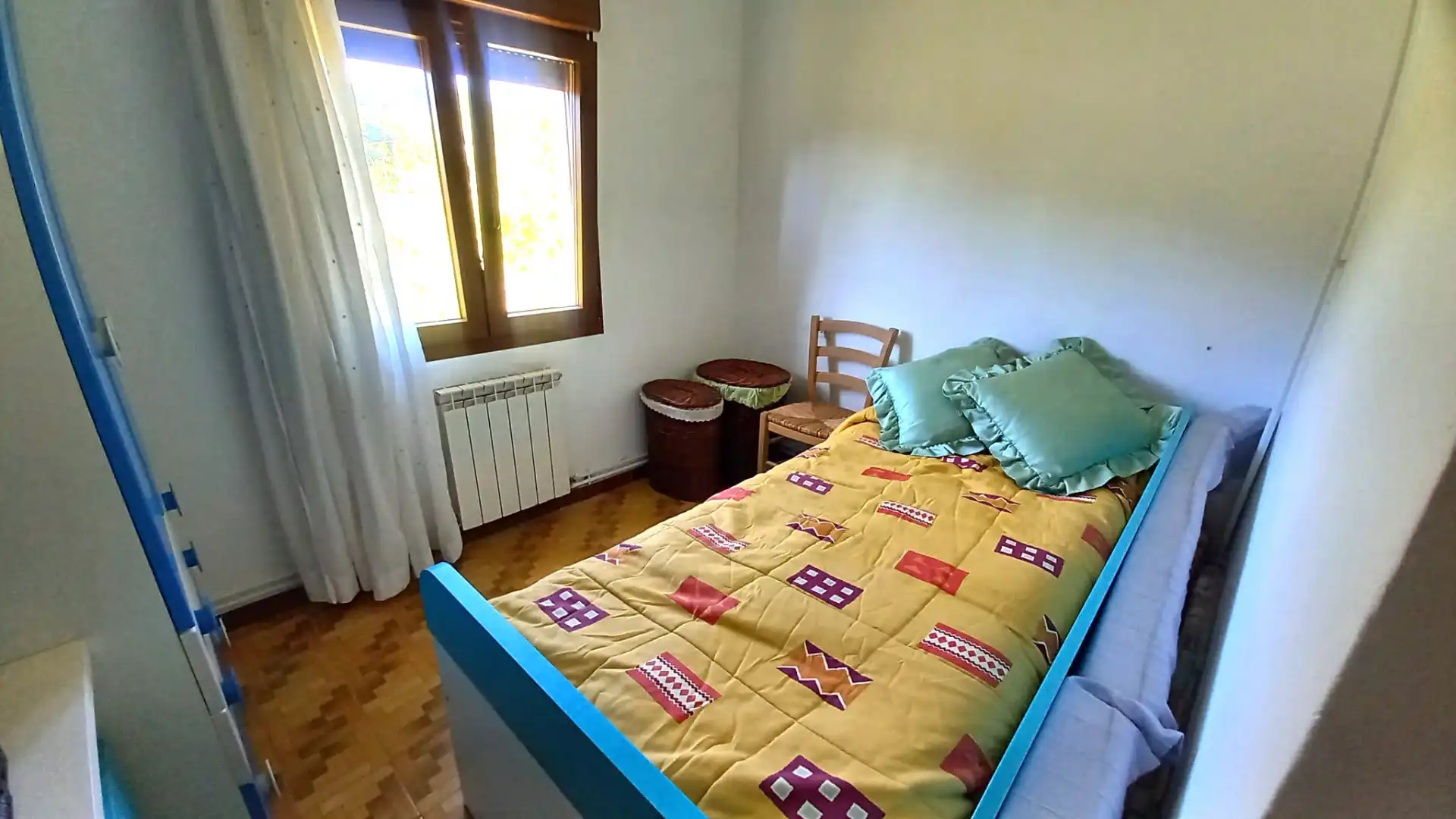 Maison avec jardin à vendre à Caserio Lavandera, imagen 22