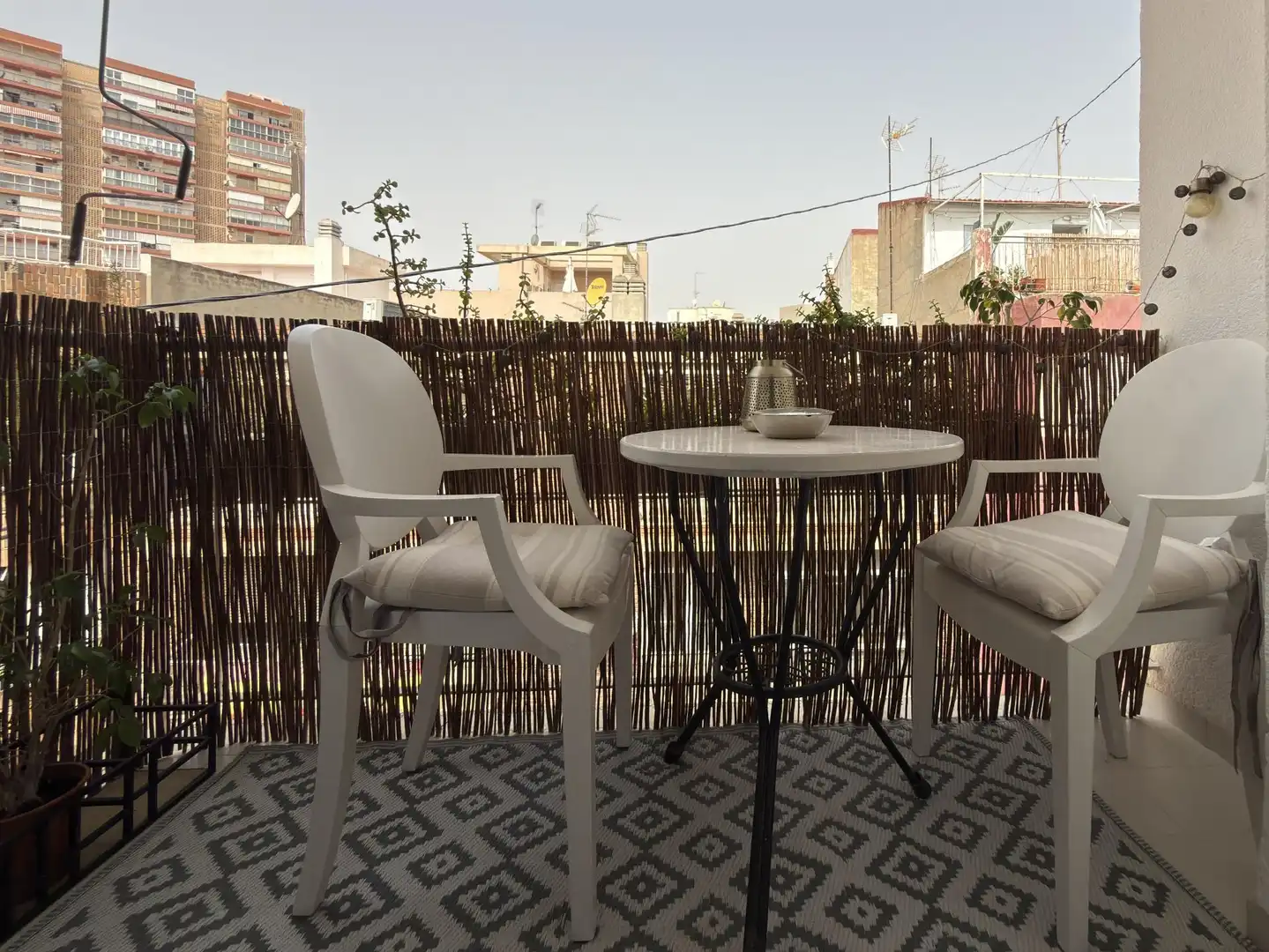 Flat with terrace for sale in Calle ALCALA, imagen 21