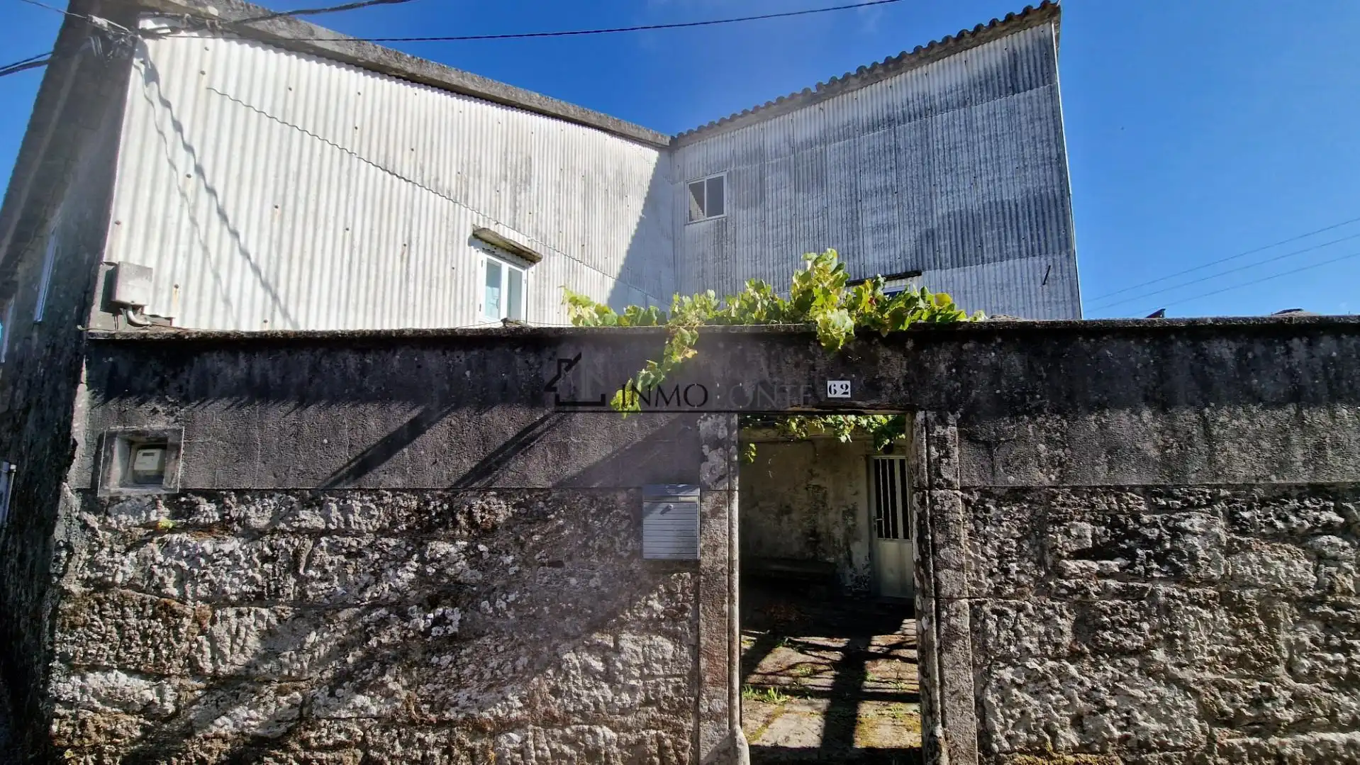Haus mit Garten zum Verkauf in Cerdedo, imagen 2