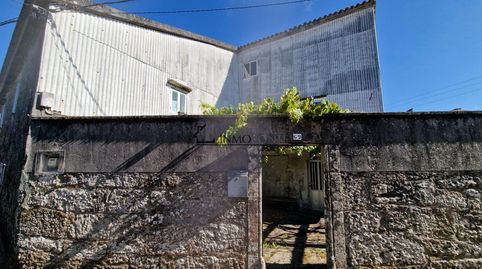 Foto 2 de Casa o chalet en venta en Cerdedo, Pontevedra