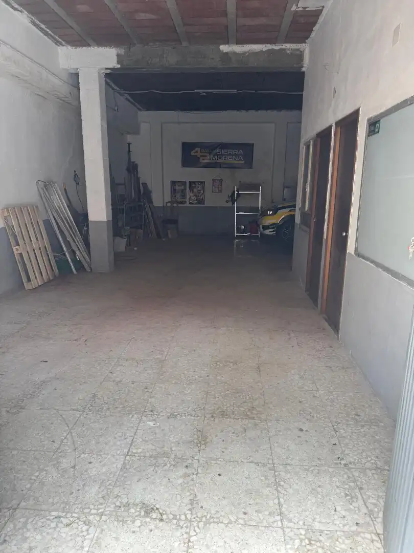 Wohnbaugrundstück zum Verkauf in Calle Consejo de Distrito, imagen 10