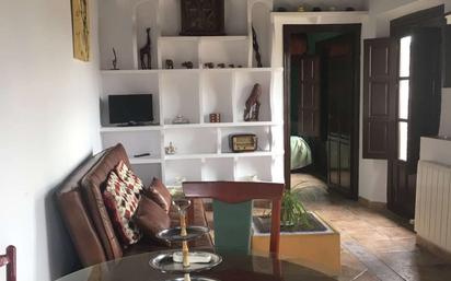 Apartment to share in San Matías - Realejo