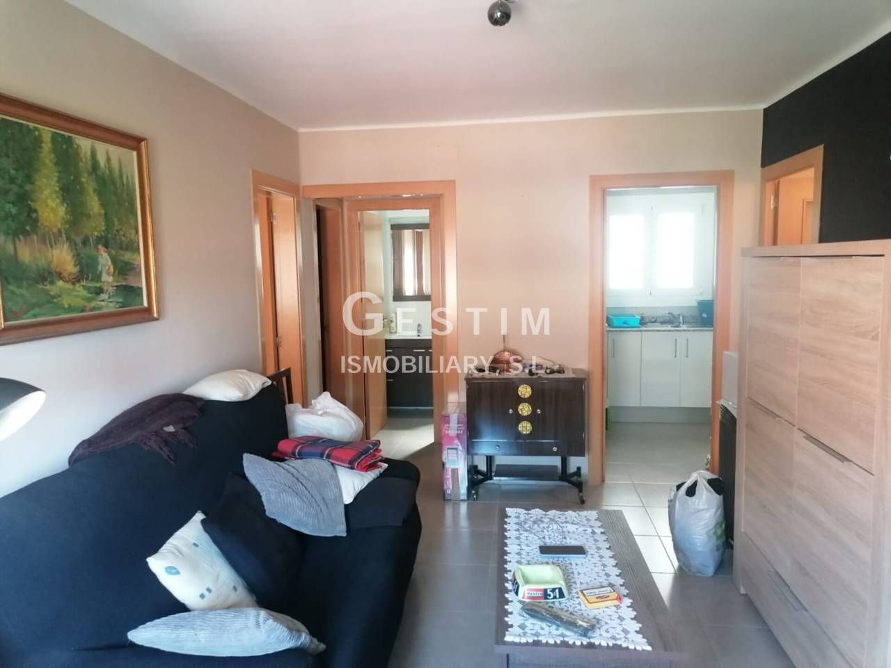 Habitación de Piso en venta en Vic con Calefacción y Terraza