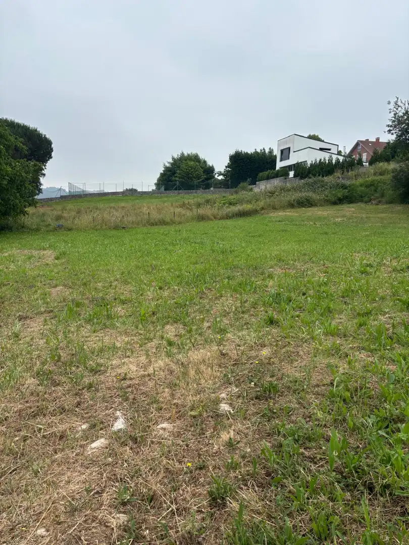 Wohnbaugrundstück zum Verkauf in BARRIO LLEJO 15, imagen 4