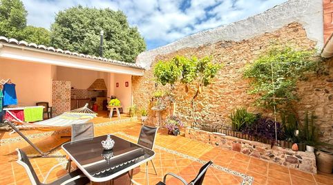Foto 5 de Casa o chalet en venta en Manuel, Valencia