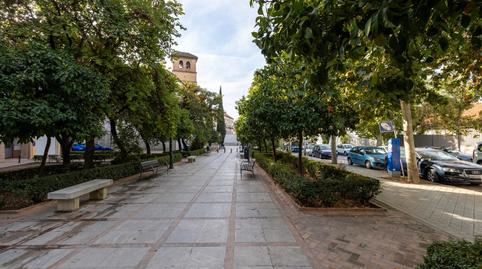 Photo 3 of Residential for sale in Avenida del Hospicio, 1, San Ildefonso, Granada
