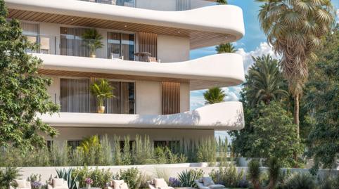 Foto 4 de Piso en venta en Calle Manuel González Portilla, Nueva Alcántara, Málaga