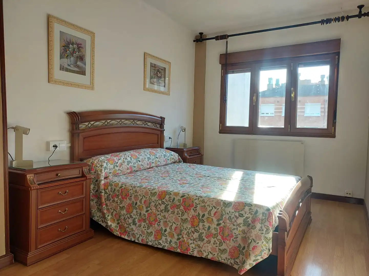 Flat for rent in Gijón - CL PERU, La Calzada