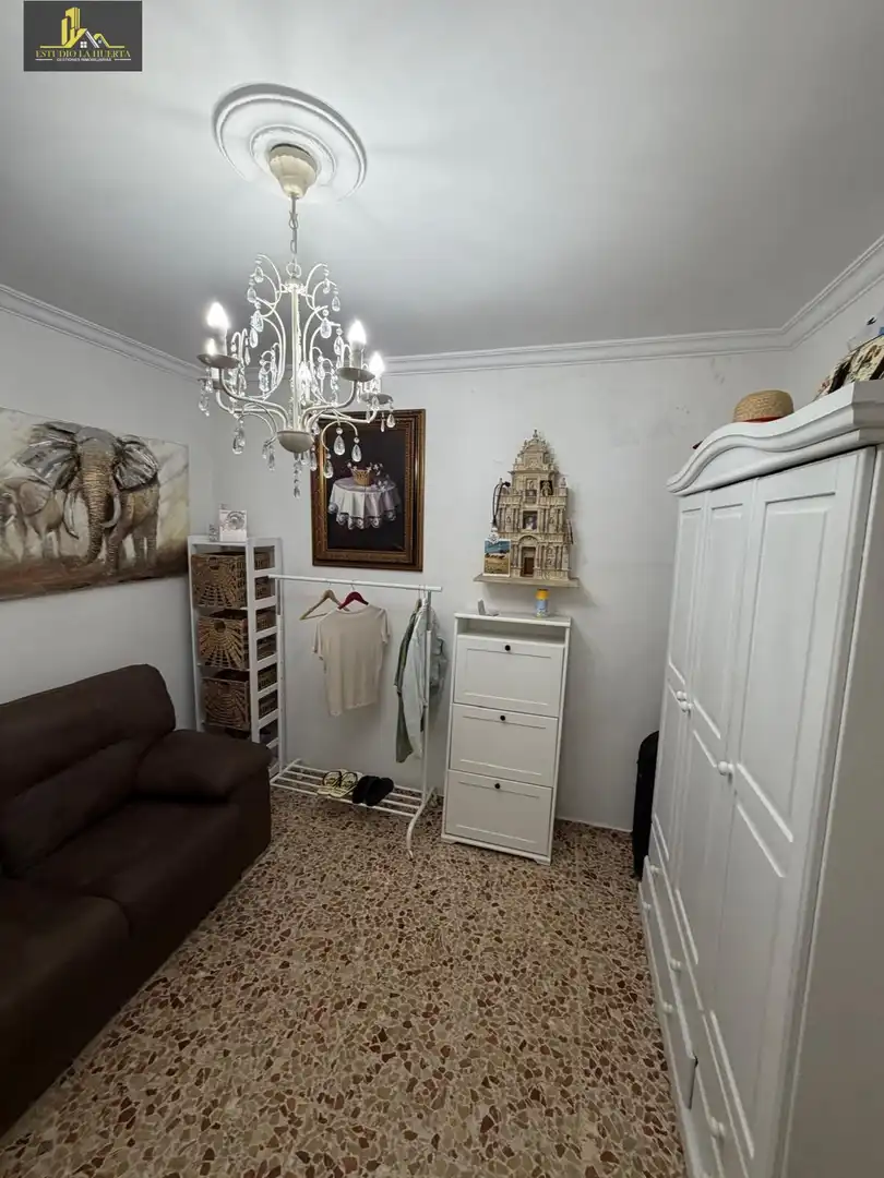 Casa en venta en El Rocío - La Milagrosa, imagen 4