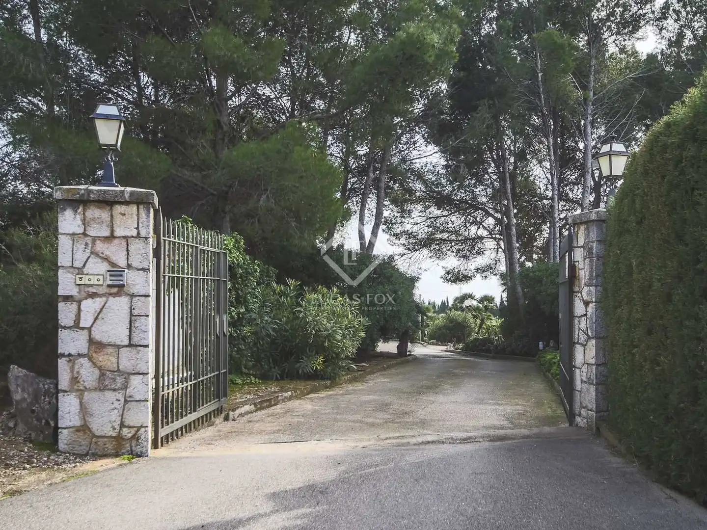 Exterior view of Houses for sale in El Vendrell  with Heating, Private garden and Terrace