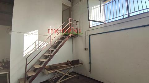 Photo 5 of Industrial buildings to rent in Algorós - El Derramador, Alicante