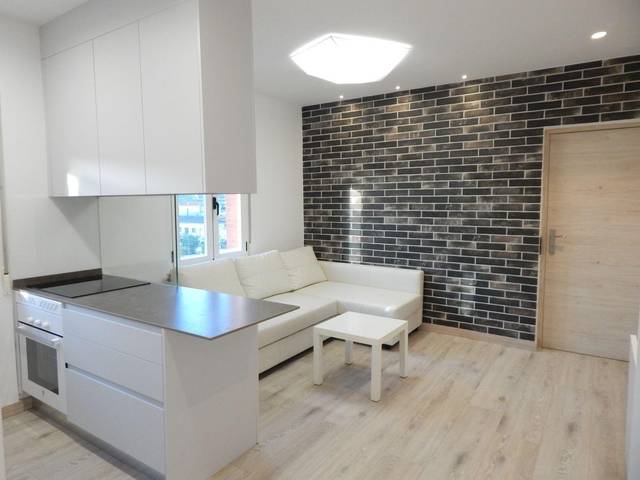 Piso en Venta en Calle Heroes del Alcazar, 34 en Estación